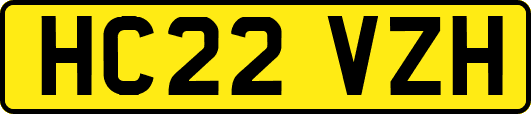 HC22VZH