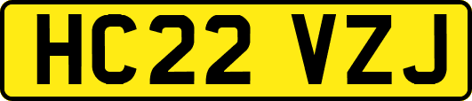 HC22VZJ
