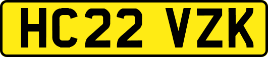 HC22VZK