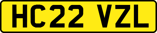HC22VZL
