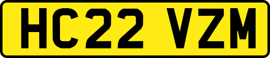 HC22VZM