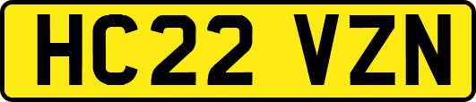 HC22VZN
