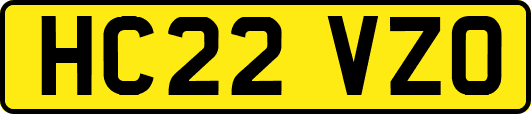 HC22VZO