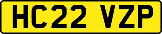 HC22VZP