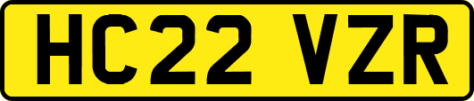HC22VZR