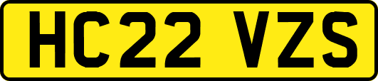 HC22VZS