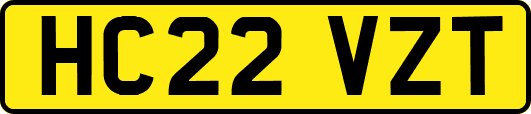HC22VZT