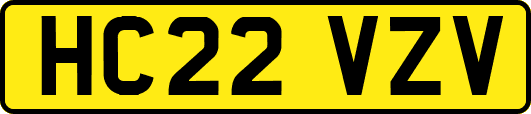 HC22VZV