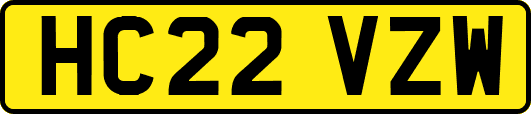 HC22VZW