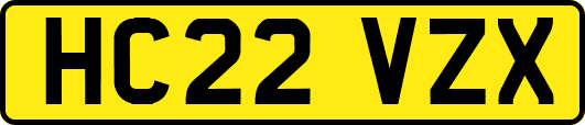 HC22VZX