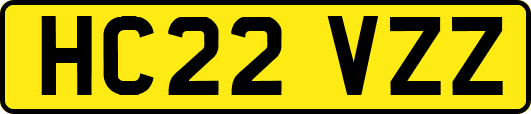 HC22VZZ