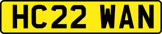 HC22WAN