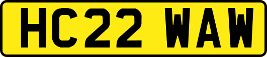 HC22WAW