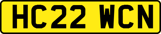 HC22WCN