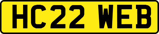 HC22WEB