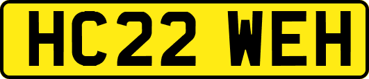 HC22WEH