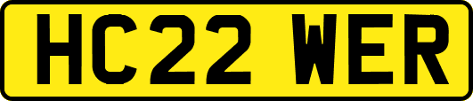 HC22WER