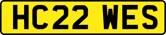 HC22WES