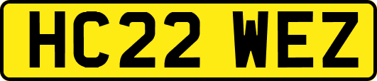 HC22WEZ