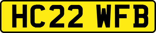 HC22WFB