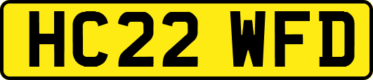 HC22WFD