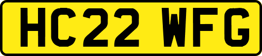 HC22WFG