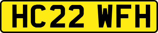 HC22WFH