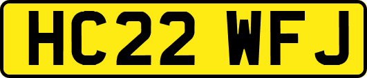 HC22WFJ