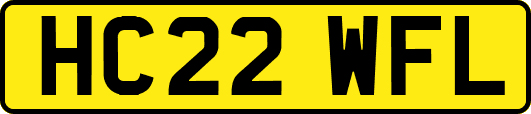 HC22WFL