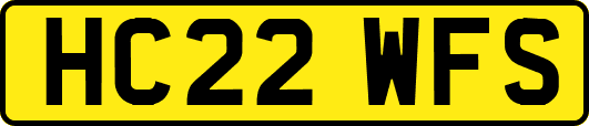HC22WFS