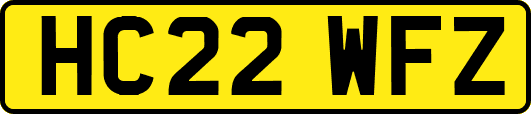 HC22WFZ
