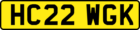 HC22WGK