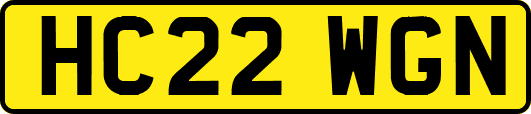HC22WGN
