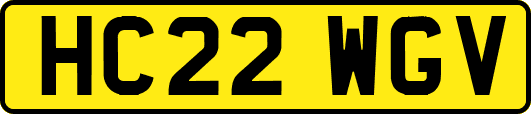 HC22WGV