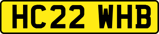 HC22WHB