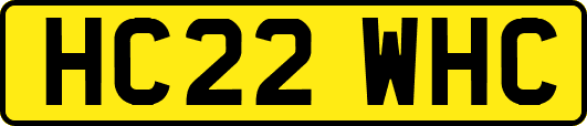 HC22WHC