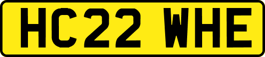 HC22WHE