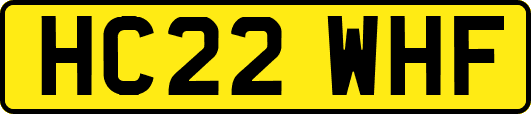 HC22WHF