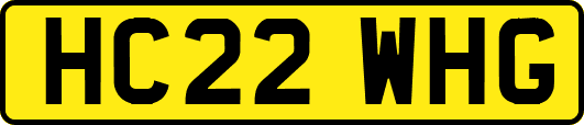 HC22WHG