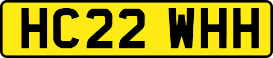 HC22WHH