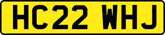 HC22WHJ