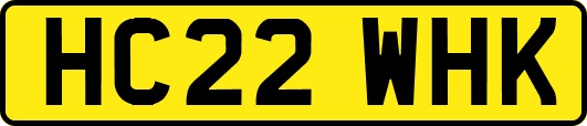 HC22WHK