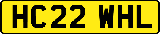 HC22WHL