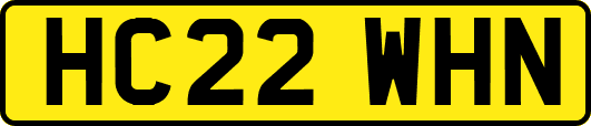 HC22WHN