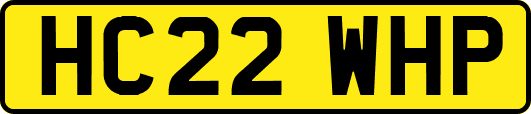 HC22WHP