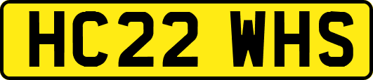 HC22WHS
