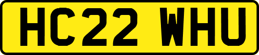 HC22WHU