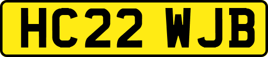 HC22WJB