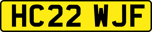 HC22WJF