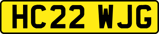HC22WJG